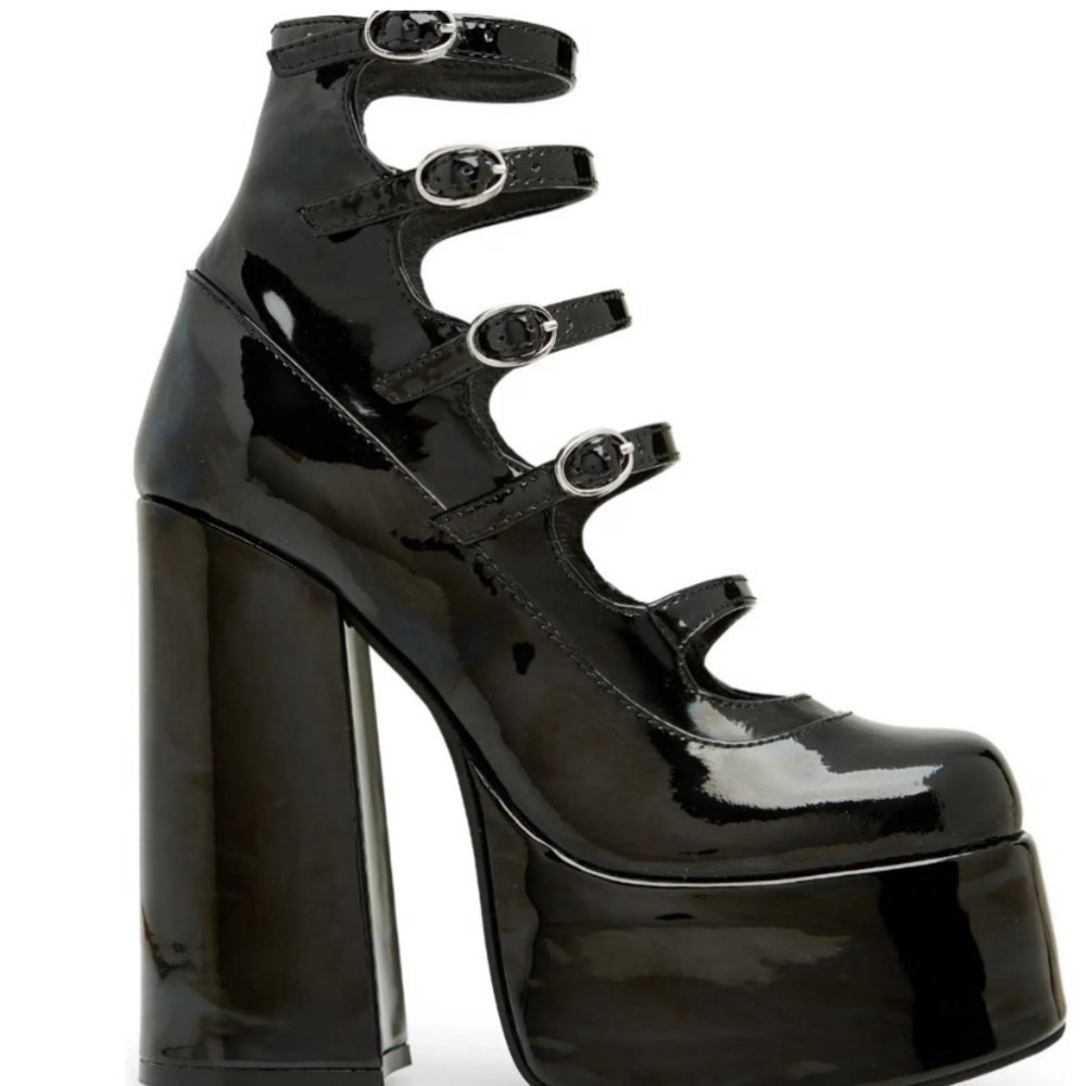 Jeffrey Campbell Xandra-Lo